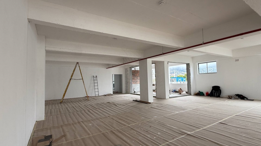 To Let Commercial Property for Rent in Gardens Western Cape